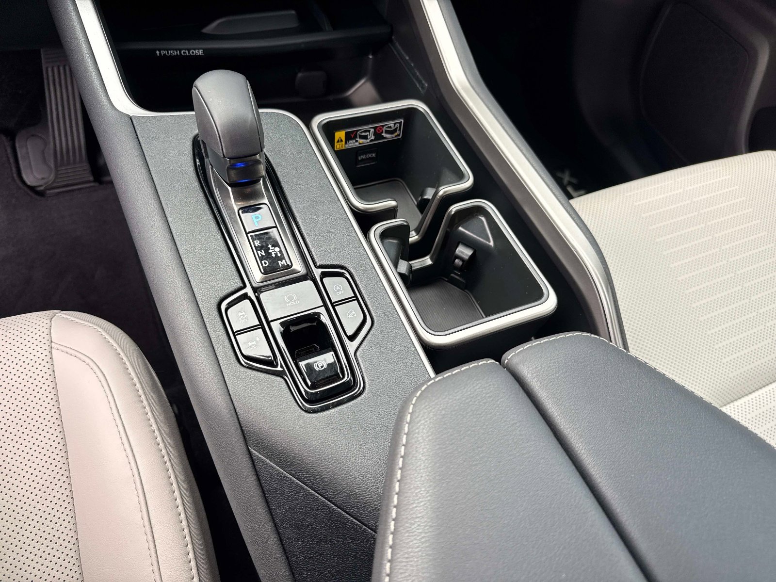 Certified 2025 Lexus TX 350 AWD w/ Technology Package image 27