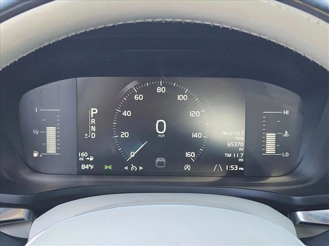 Used 2019 Volvo S60 T5 Momentum w/ Premium Package image 11