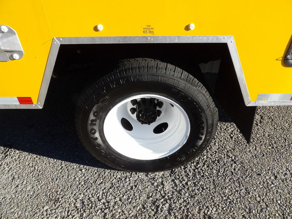 Used 2022 Ford E-350 and Econoline 350 Super Duty RWD image 39