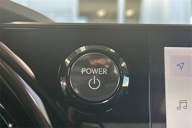 Used 2024 Lexus RX 500h F Sport w/ Convenience Package image 28