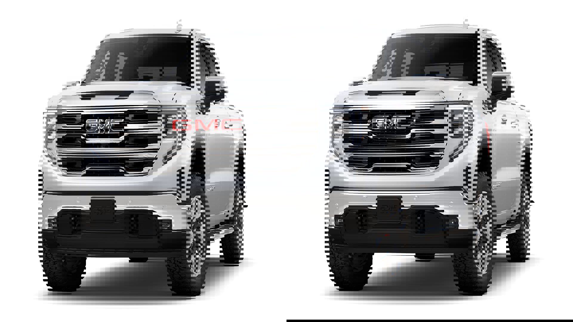 New 2026 GMC Sierra 1500 SLT w/ SLT Premium Plus Package image 31