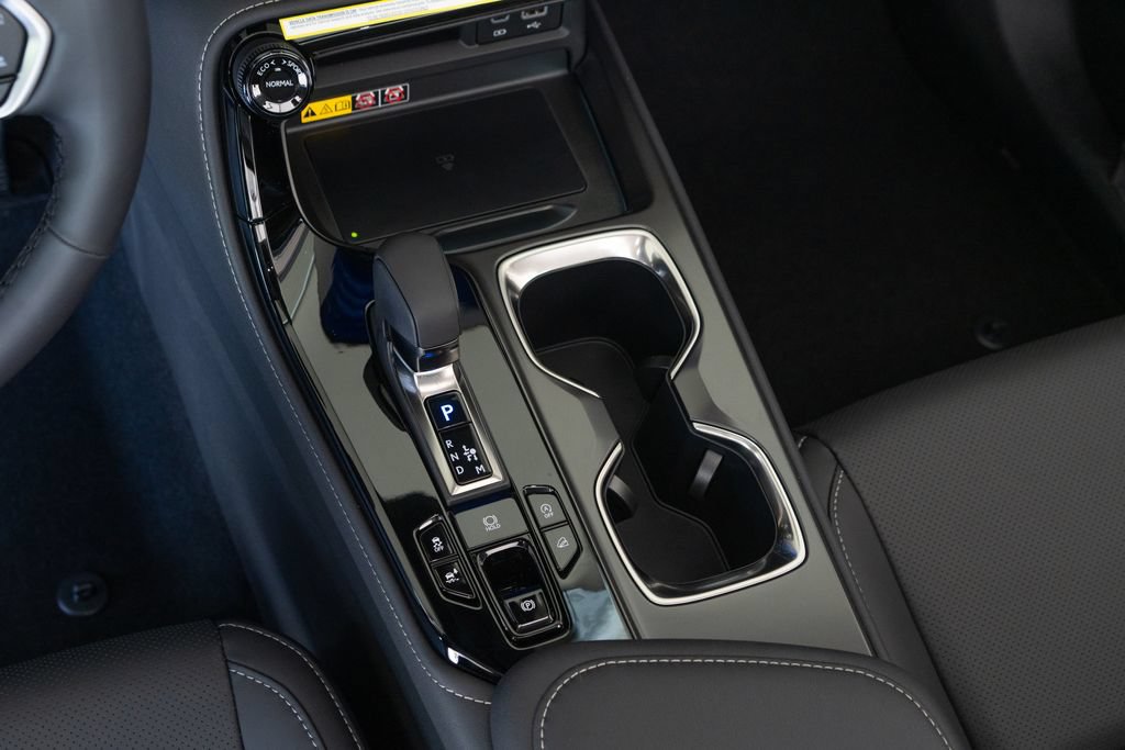 New 2026 Lexus NX 350 AWD w/ Accessory Package (Z1) image 21