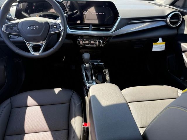 New 2026 Chevrolet Trax ACTIV w/ Driver Confidence Package image 7