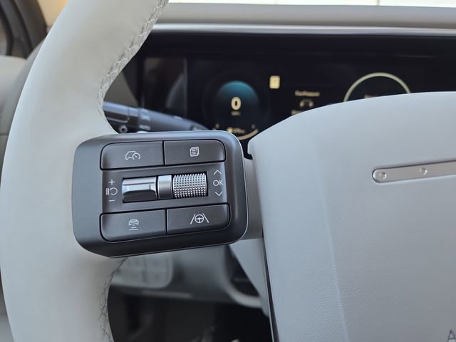 New 2026 Hyundai Palisade SEL FWD image 19