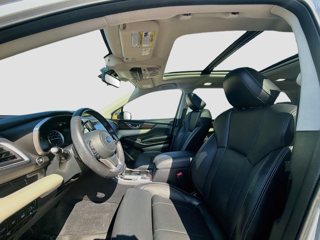 Used 2022 Subaru Ascent Touring AWD/4WD image 22