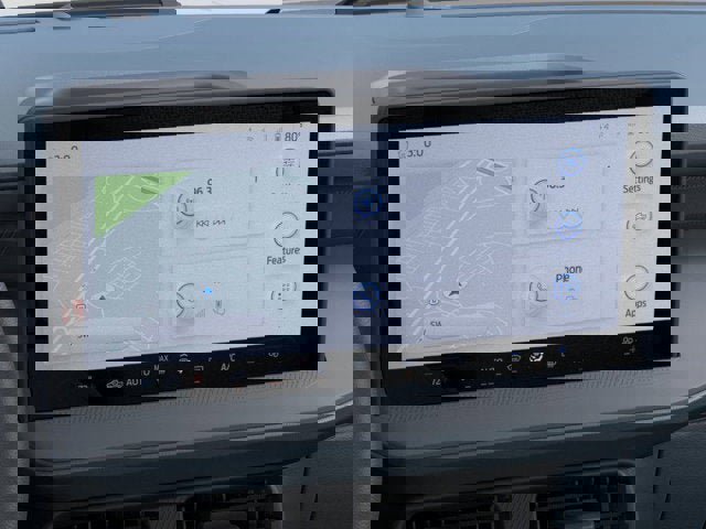 New 2025 Ford Maverick XL image 40