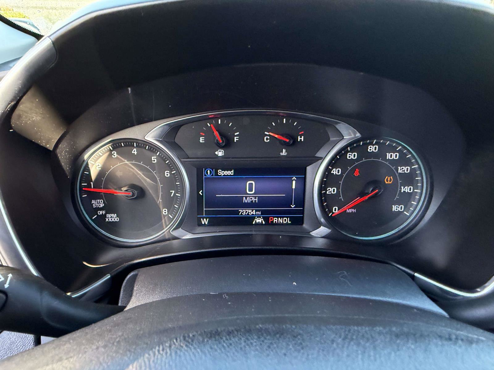 Used 2020 Chevrolet Equinox LT AWD/4WD image 26
