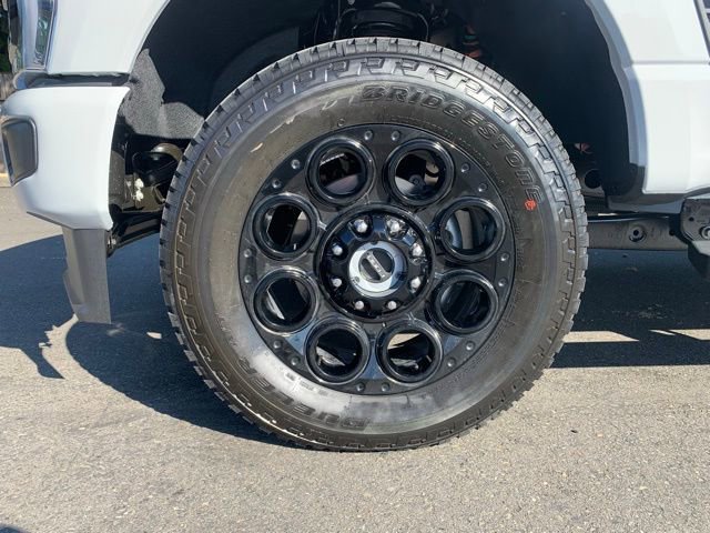 New 2026 Ford F350 XLT w/ XLT Premium Package image 11