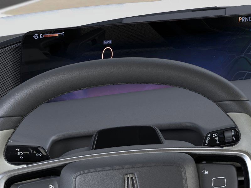 New 2026 Lincoln Navigator Reserve w/ Jet Appearance Package image 13