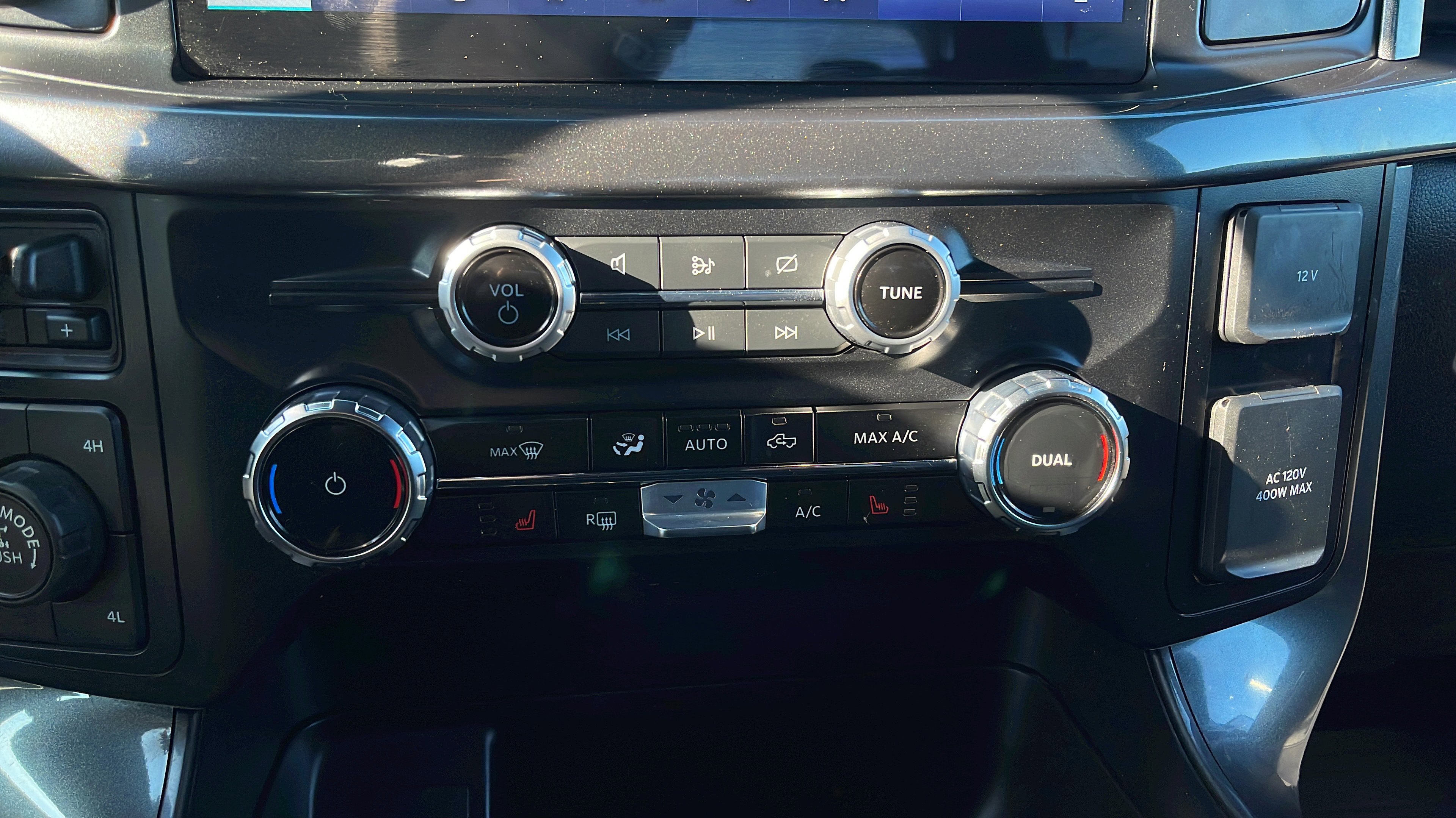 Used 2023 Ford F150 Tremor w/ 360 Degree Camera Package image 34