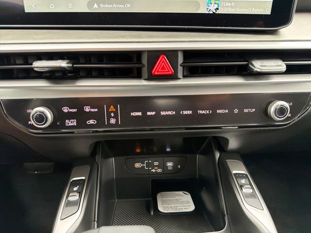 New 2026 Kia Sorento X-Line EX AWD/4WD image 14