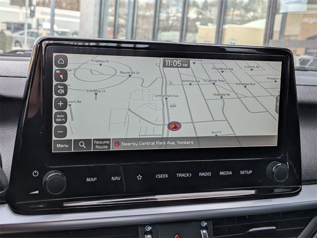 Used 2023 Kia Forte GT-Line image 17