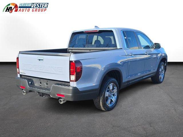New 2026 Honda Ridgeline RTL image 6