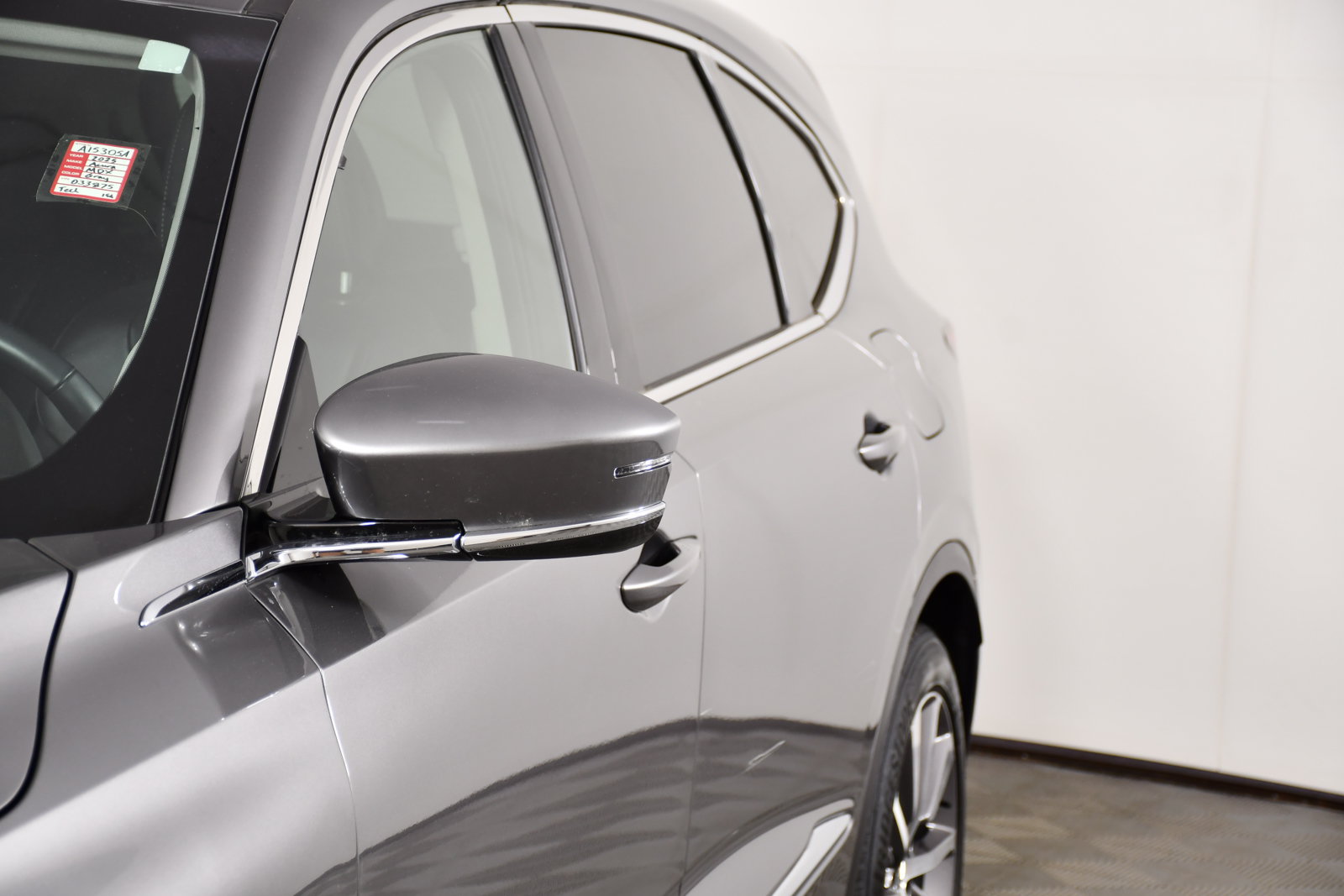 Certified 2025 Acura MDX w/ Technology Package AWD/4WD image 13