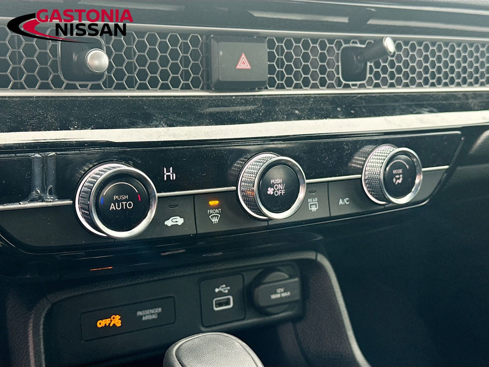 Used 2024 Honda Civic Sport image 19