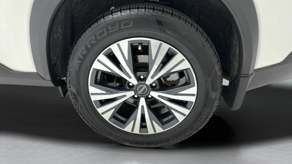 Used 2023 Nissan Rogue SV w/ SV Premium B Package AWD/4WD image 8