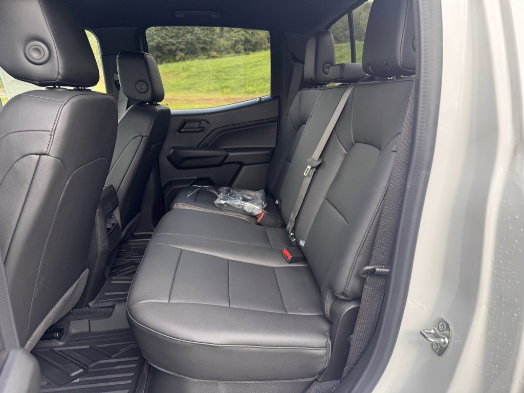 New 2026 Chevrolet Colorado Trail Boss image 21