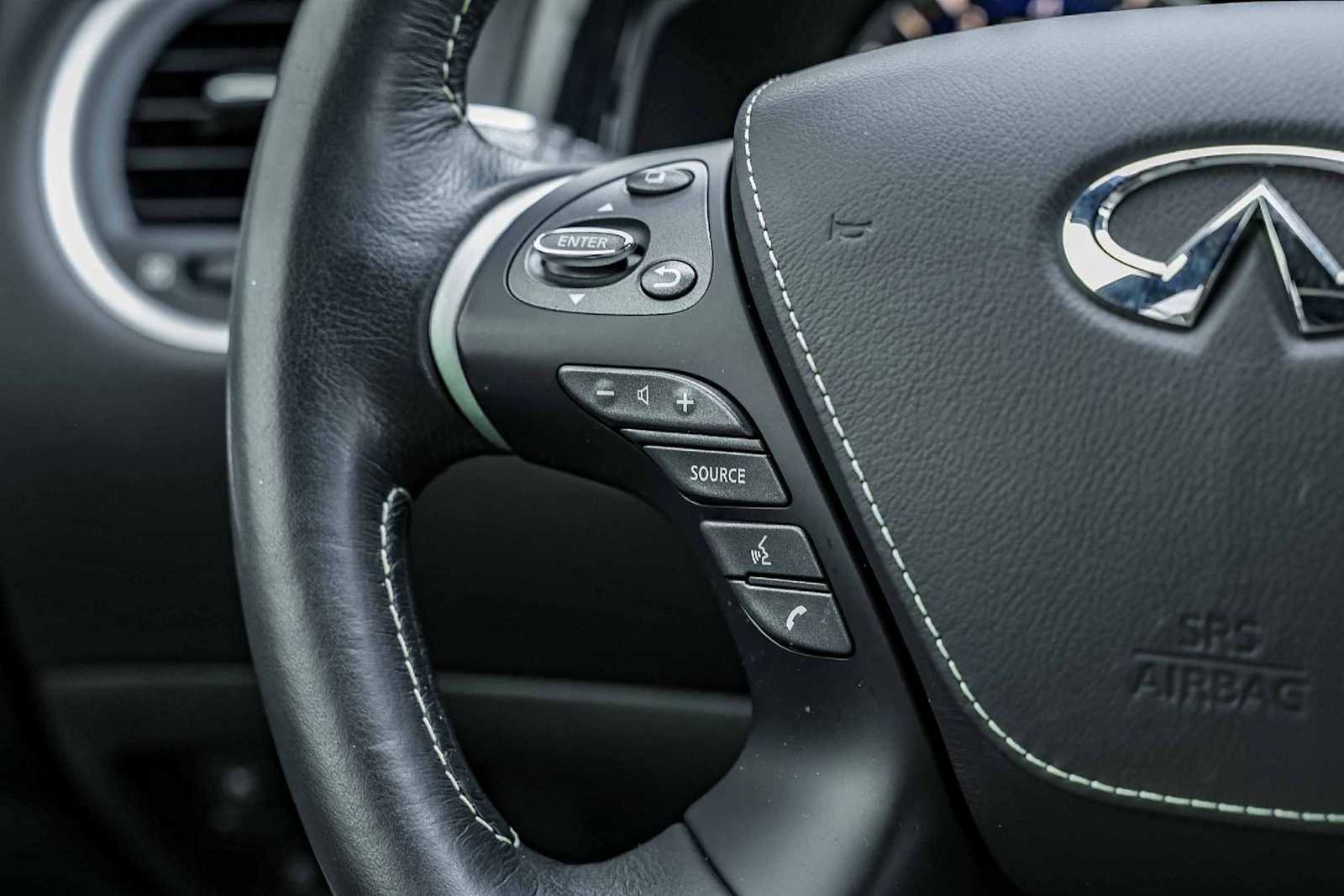 Used 2019 INFINITI QX60 Luxe w/ Limited Package image 20