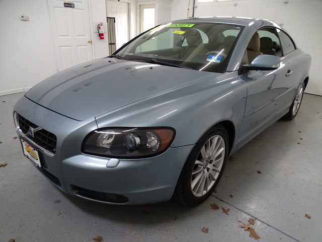 Used 2007 Volvo C70 T5 image 16