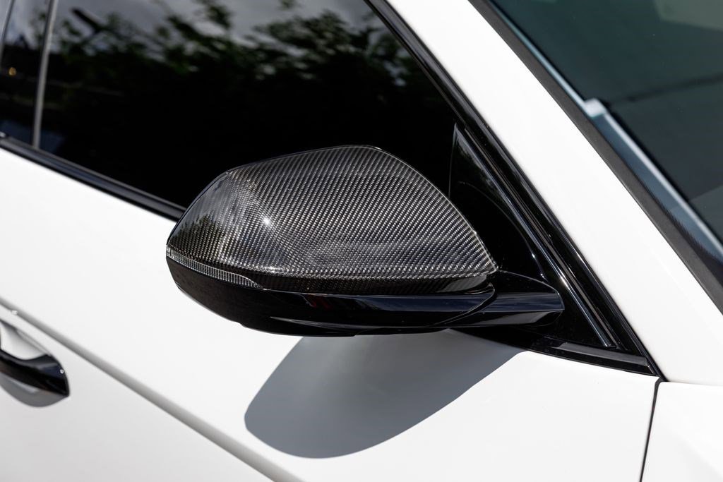 Used 2024 Lamborghini Urus Performante image 41