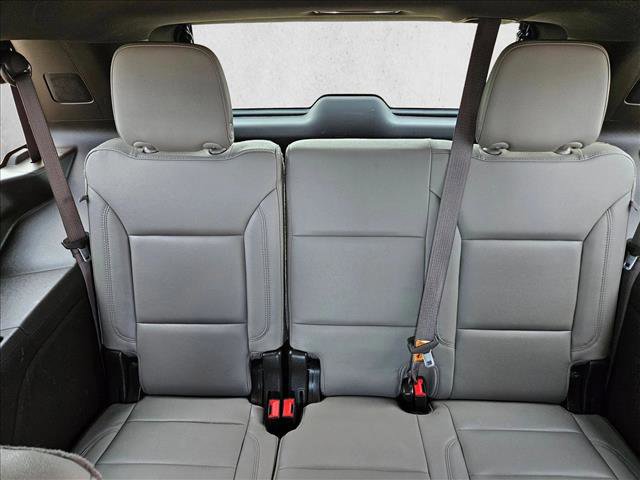Used 2021 Chevrolet Tahoe LT RWD image 19