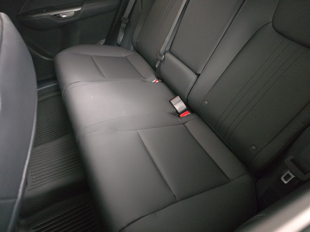 New 2026 Lexus NX 350 AWD w/ Accessory Package (2T) image 14