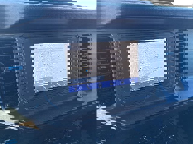 Certified 2023 Ford Bronco Outer Banks w/ Sasquatch Package AWD/4WD image 15