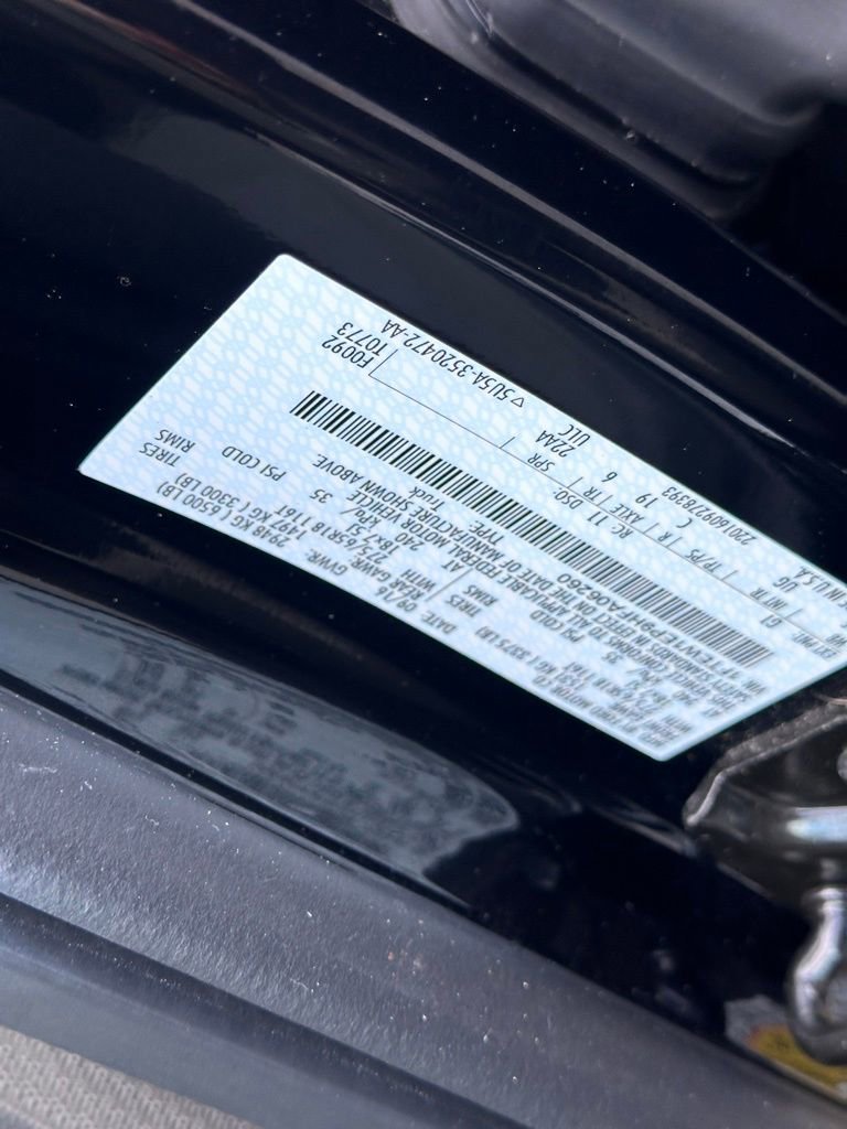 Used 2017 Ford F150 XLT w/ Equipment Group 302A Luxury image 21