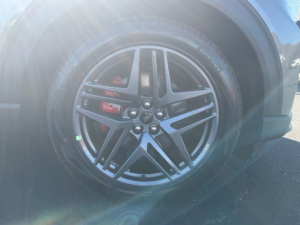 New 2026 Ford Explorer ST image 10