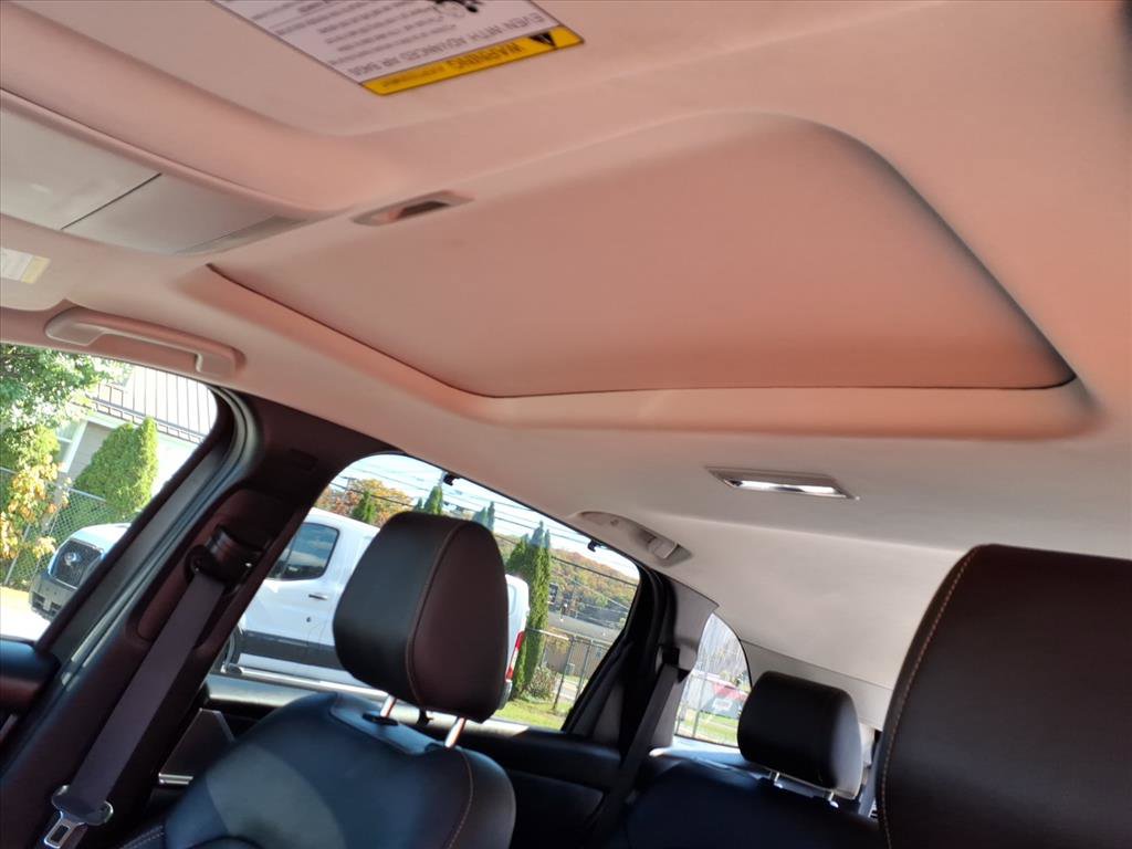 Used 2024 MAZDA CX-90 3.3 Turbo w/ Preferred Plus image 10