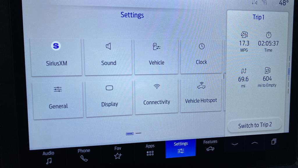 New 2026 Ford F150 STX w/ Equipment Group 200A image 11