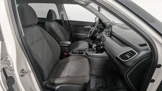 Used 2022 Kia Seltos LX AWD/4WD image 23