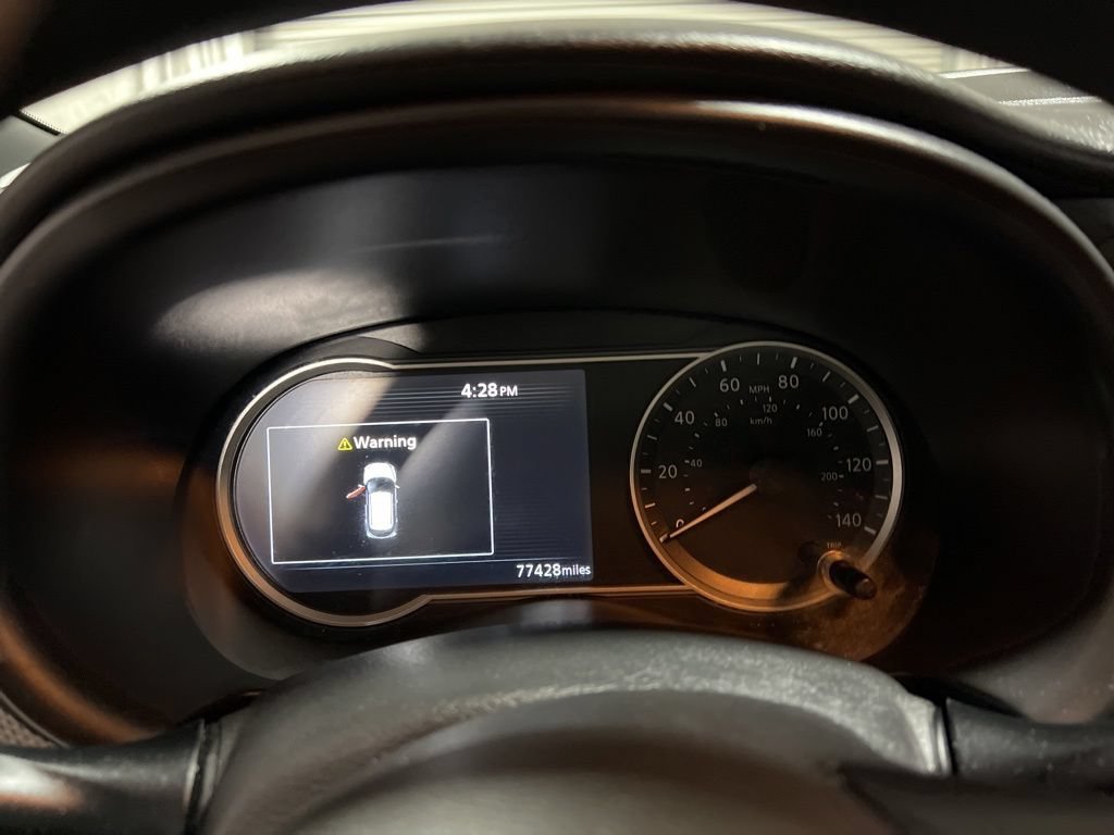 Used 2020 Nissan Kicks SV FWD image 23