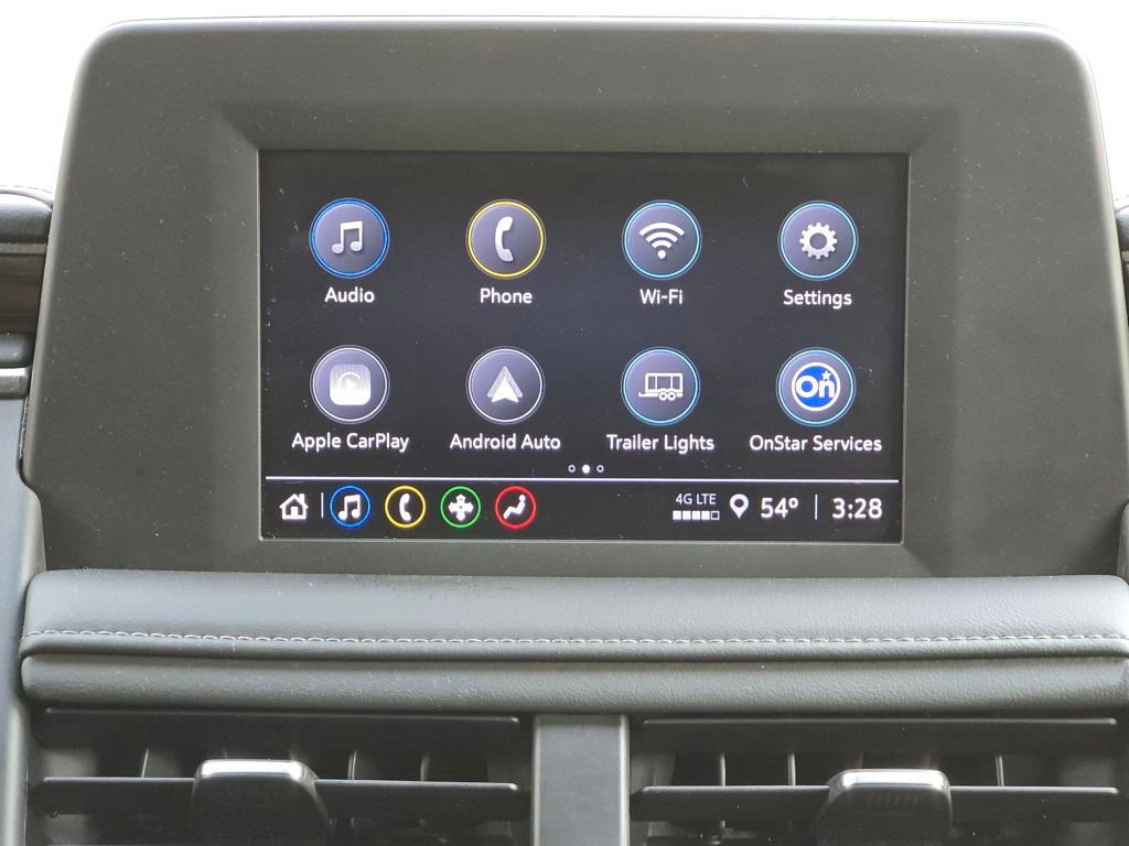 Used 2022 Chevrolet Tahoe LS w/ Driver Alert Package image 18