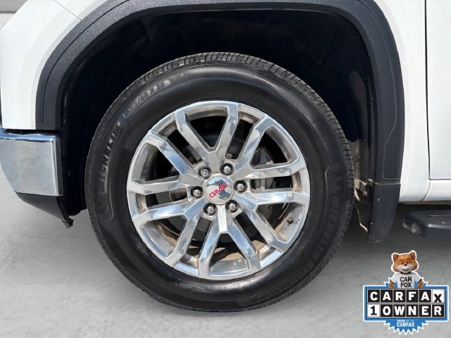 Used 2020 GMC Sierra 1500 SLT AWD/4WD image 23