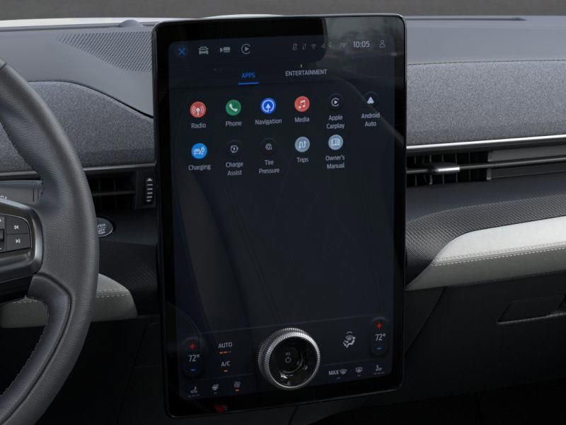 New 2025 Ford Mustang Mach-E Premium w/ Interior Protection Package image 10