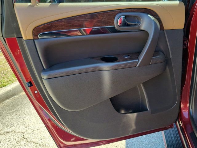 Used 2016 Buick Enclave Premium w/ Experience Buick Package image 15