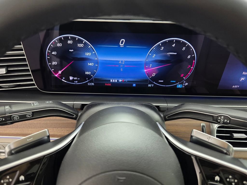 New 2026 Mercedes-Benz GLE 350 4MATIC image 16