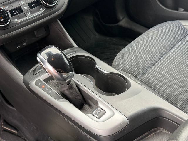 Used 2025 Buick Envista Preferred w/ Convenience I Package FWD image 17