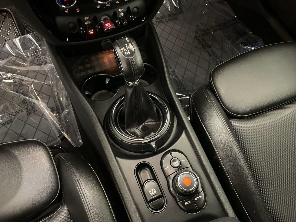 Used 2016 MINI Cooper Clubman S FWD image 8