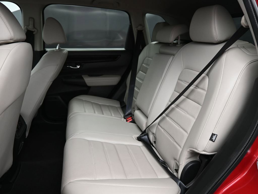 Used 2024 Honda CR-V EX-L image 31