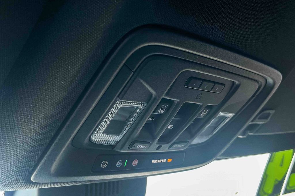 Used 2024 GMC Sierra 2500 AT4 w/ AT4 Premium Plus Package image 36