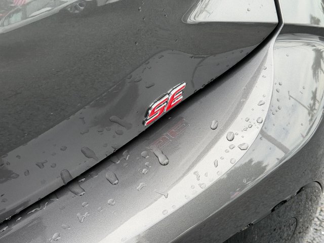 Used 2026 Toyota Corolla SE FWD image 16