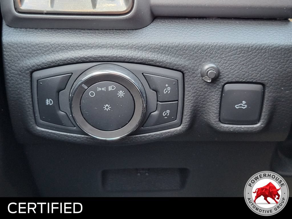 Certified 2020 Ford Ranger XLT RWD image 24