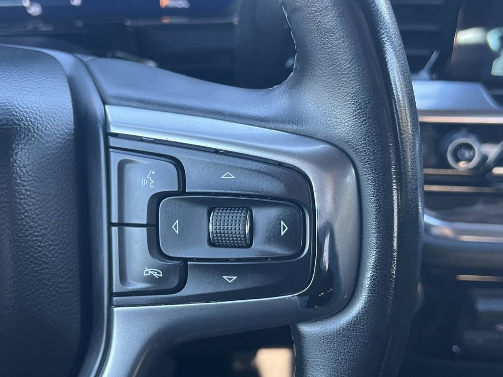 Used 2024 Chevrolet Silverado 2500 LT image 10