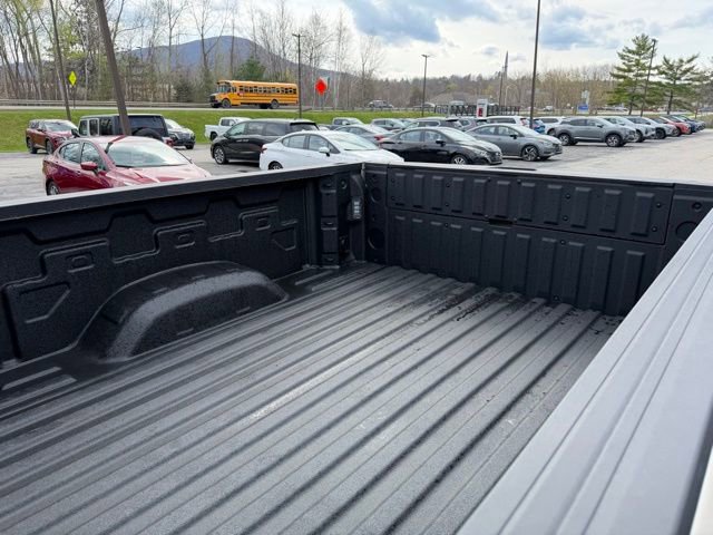 New 2026 Chevrolet Silverado 2500 ZR2 image 11