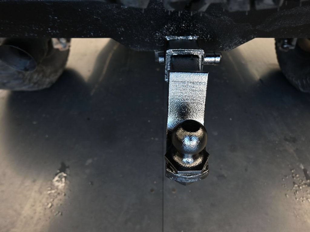 Used 2012 Jeep Wrangler Unlimited Sahara AWD/4WD image 36