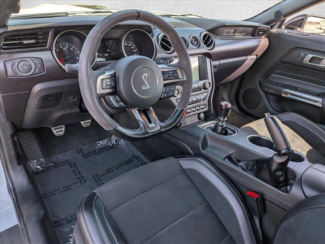 Used 2016 Ford Mustang Shelby GT350 w/ Technology Package image 12