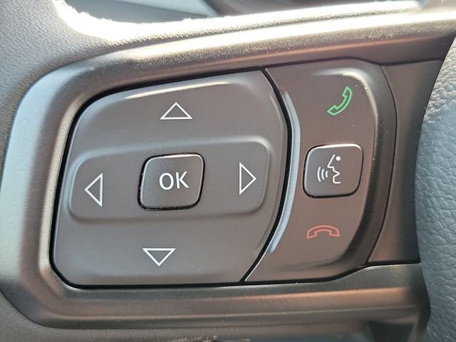 New 2026 Jeep Wrangler Unlimited Sport AWD/4WD image 17