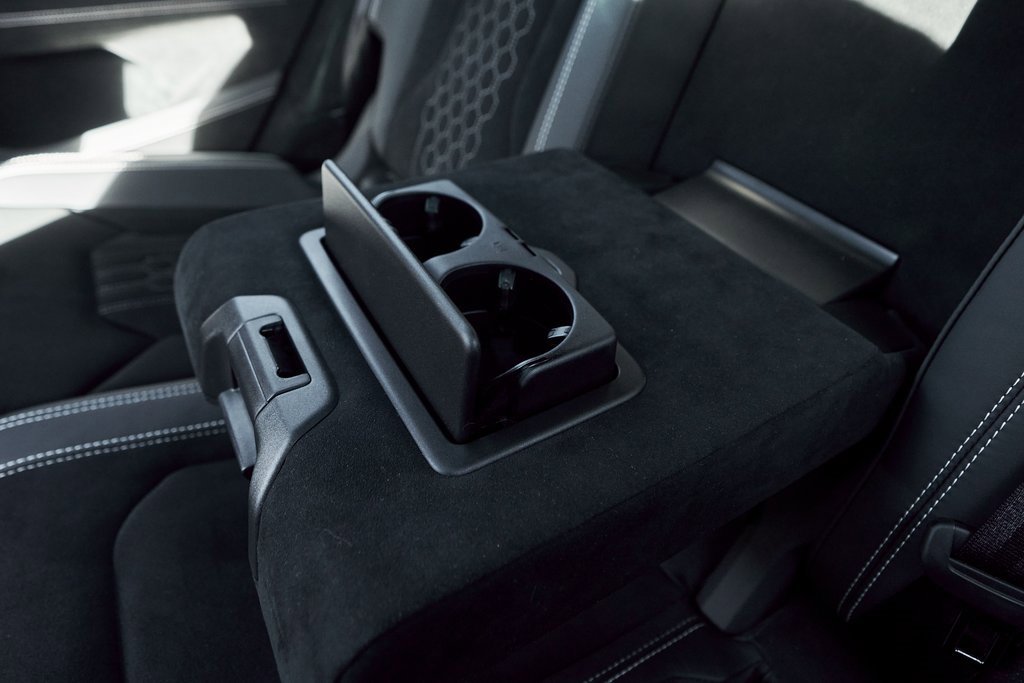 Used 2024 Lamborghini Urus Performante image 54